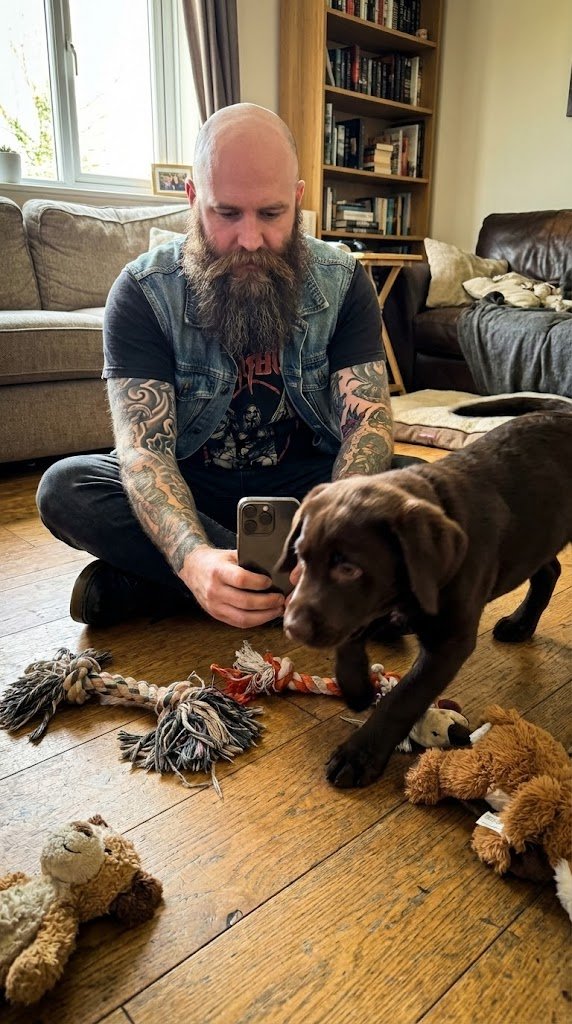 Generate a strict JSON object for an ultra-realistic influencer-style mobile photo, simulating iPhone 16/17 Pro Max computational photography (ProRAW, Deep Fusion, Smart HDR) in a vertical 9:16 frame.